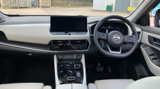 Nissan X-Trail 1.5 E-Power E-4orce 213 Tekna 5dr Auto Hybrid Station Wagon